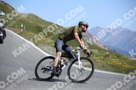Foto #3524831 | 18-07-2023 10:44 | Umbrail Pass BICYCLES
