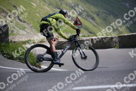 Foto #3427121 | 11-07-2023 10:58 | Passo Dello Stelvio - Prato Seite BICYCLES