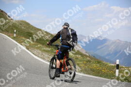 Foto #3528559 | 18-07-2023 13:30 | Umbrail Pass BICYCLES
