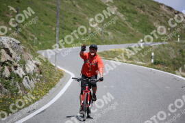 Foto #3513000 | 17-07-2023 11:47 | Umbrail Pass BICYCLES