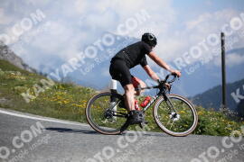 Foto #3487393 | 16-07-2023 10:03 | Umbrail Pass BICYCLES