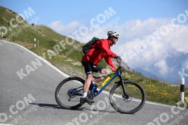 Foto #3487359 | 16-07-2023 10:01 | Umbrail Pass BICYCLES