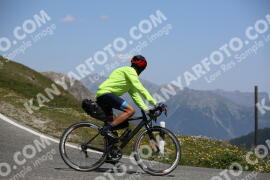 Photo #3526773 | 18-07-2023 12:21 | Umbrail Pass BICYCLES