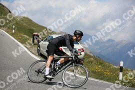Foto #3489234 | 16-07-2023 12:54 | Umbrail Pass BICYCLES