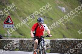 Foto #3437721 | 13-07-2023 12:10 | Passo Dello Stelvio - Prato Seite BICYCLES