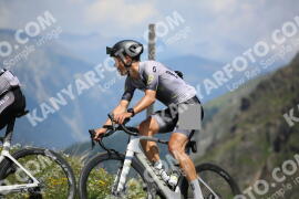 Foto #3489283 | 16-07-2023 12:59 | Umbrail Pass BICYCLES