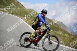 Photo #3488569 | 16-07-2023 11:32 | Umbrail Pass BICYCLES