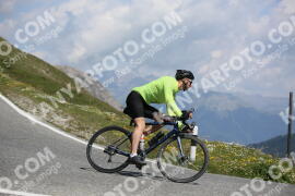 Photo #3513696 | 17-07-2023 12:01 | Umbrail Pass BICYCLES