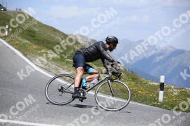 Foto #3528216 | 18-07-2023 13:16 | Umbrail Pass BICYCLES