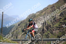 Photo #3526693 | 18-07-2023 12:17 | Umbrail Pass BICYCLES