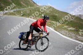 Foto #3487614 | 16-07-2023 10:24 | Umbrail Pass BICYCLES