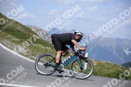 Foto #3528930 | 18-07-2023 13:45 | Umbrail Pass BICYCLES