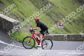 Photo #3437686 | 13-07-2023 11:48 | Passo Dello Stelvio - Prato side BICYCLES