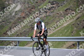 Foto #3468193 | 15-07-2023 15:10 | Umbrail Pass BICYCLES