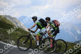 Foto #3489952 | 16-07-2023 13:59 | Umbrail Pass BICYCLES
