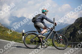 Foto #3487943 | 16-07-2023 10:51 | Umbrail Pass BICYCLES