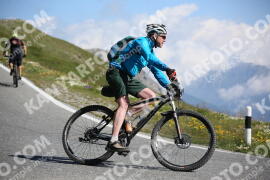 Foto #3487310 | 16-07-2023 10:00 | Umbrail Pass BICYCLES