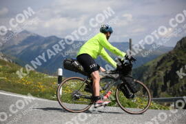 Foto #3440008 | 14-07-2023 11:02 | Umbrail Pass BICYCLES