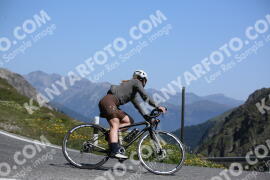 Foto #3525668 | 18-07-2023 11:27 | Umbrail Pass BICYCLES