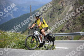 Photo #3464710 | 15-07-2023 13:09 | Umbrail Pass BICYCLES