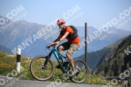 Foto #3525029 | 18-07-2023 11:00 | Umbrail Pass BICYCLES