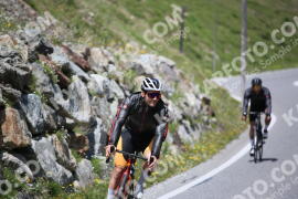 Foto #3489224 | 16-07-2023 12:54 | Umbrail Pass BICYCLES