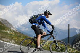 Photo #3487995 | 16-07-2023 10:52 | Umbrail Pass BICYCLES