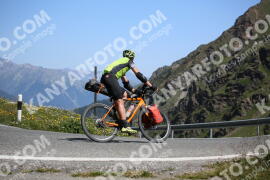Photo #3525778 | 18-07-2023 11:37 | Umbrail Pass BICYCLES