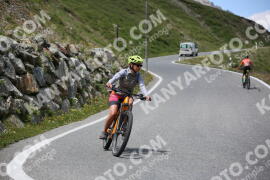 Foto #3489709 | 16-07-2023 13:42 | Umbrail Pass BICYCLES