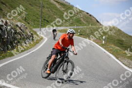 Photo #3528884 | 18-07-2023 13:45 | Umbrail Pass BICYCLES