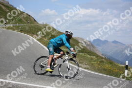 Foto #3528023 | 18-07-2023 13:13 | Umbrail Pass BICYCLES