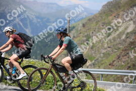 Foto #3468050 | 15-07-2023 15:07 | Umbrail Pass BICYCLES