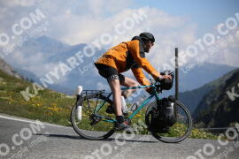 Foto #3487674 | 16-07-2023 10:26 | Umbrail Pass BICYCLES