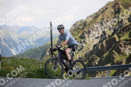 Photo #3439882 | 14-07-2023 10:50 | Umbrail Pass BICYCLES