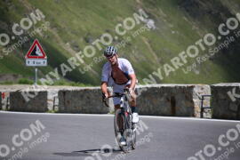 Photo #3429434 | 11-07-2023 13:40 | Passo Dello Stelvio - Prato side BICYCLES