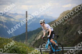 Foto #3445473 | 14-07-2023 14:13 | Umbrail Pass BICYCLES