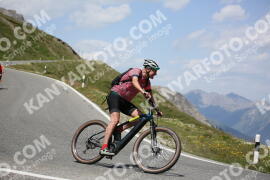 Photo #3528856 | 18-07-2023 13:44 | Umbrail Pass BICYCLES
