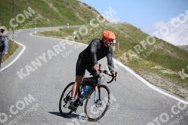 Foto #3487930 | 16-07-2023 10:51 | Umbrail Pass BICYCLES