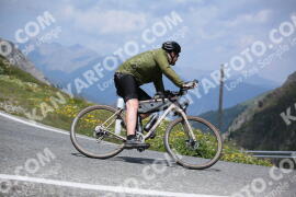 Foto #3516895 | 17-07-2023 13:38 | Umbrail Pass BICYCLES