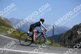 Foto #3525478 | 18-07-2023 11:20 | Umbrail Pass BICYCLES
