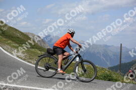 Foto #3528898 | 18-07-2023 13:45 | Umbrail Pass BICYCLES