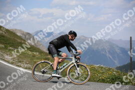 Foto #3528343 | 18-07-2023 13:20 | Umbrail Pass BICYCLES