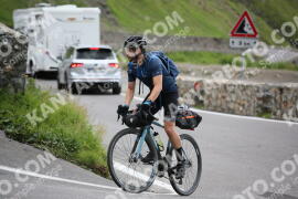 Photo #3437882 | 13-07-2023 12:33 | Passo Dello Stelvio - Prato side BICYCLES
