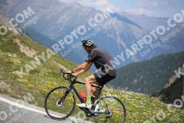 Photo #3465097 | 15-07-2023 13:21 | Umbrail Pass BICYCLES