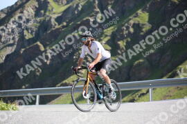 Photo #3439148 | 14-07-2023 09:56 | Umbrail Pass BICYCLES