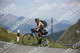 Foto #3528710 | 18-07-2023 13:34 | Umbrail Pass BICYCLES