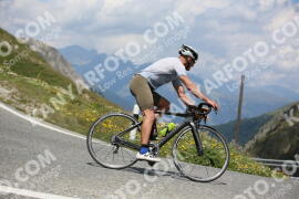 Foto #3489672 | 16-07-2023 13:33 | Umbrail Pass BICYCLES