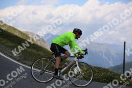 Foto #3489916 | 16-07-2023 13:53 | Umbrail Pass BICYCLES