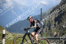Photo #3461659 | 15-07-2023 11:21 | Umbrail Pass BICYCLES