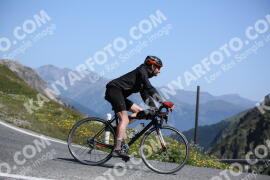 Photo #3525297 | 18-07-2023 11:14 | Umbrail Pass BICYCLES